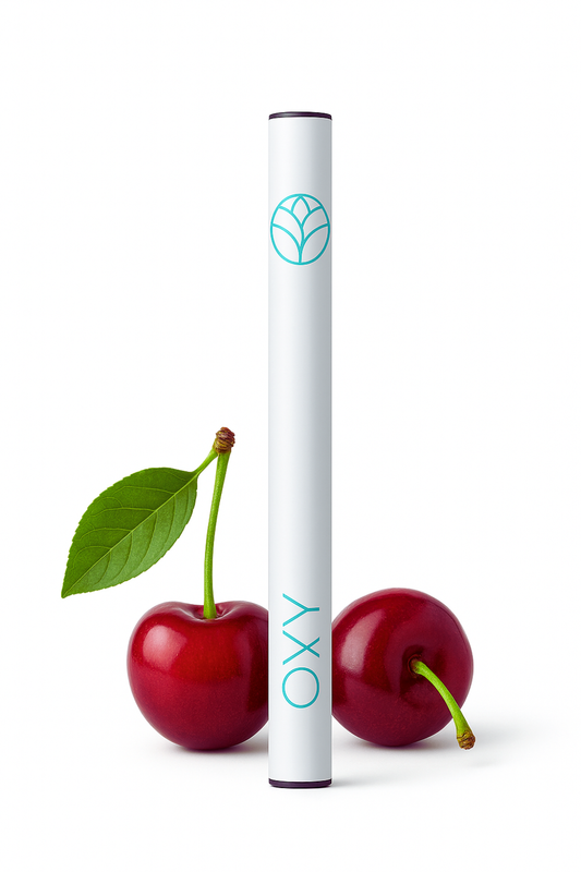 OXY CHERRY B12